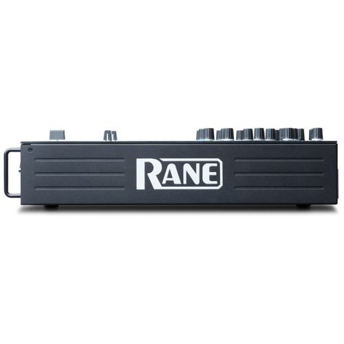 Rane DJ SEVENTY-TWO Battle-Ready 2-Channel DJ Mixer with Touchscreen and Serato DJ (Discontinued)