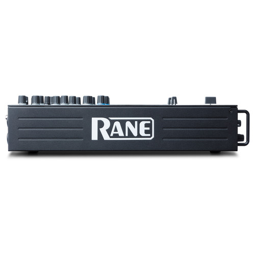 Rane DJ SEVENTY-TWO Battle-Ready 2-Channel DJ Mixer with Touchscreen and Serato DJ (Discontinued)