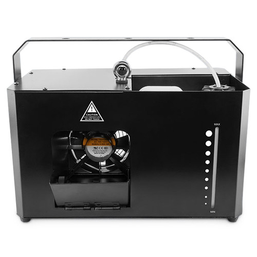 CHAUVET DJ Hurricane Haze 4D Low Profile Haze Machine