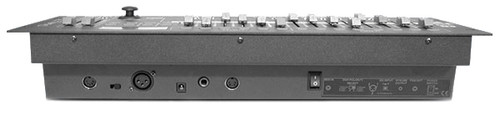 CHAUVET DJ Obey 70 DMX Lighting Controller