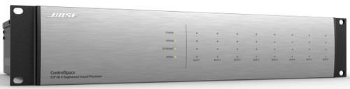 Bose Professional ControlSpace ESP-00 Series II Engineered Sound Processor (Discontinued)