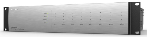 Bose Professional ControlSpace ESP-00 Series II Engineered Sound Processor (Discontinued)