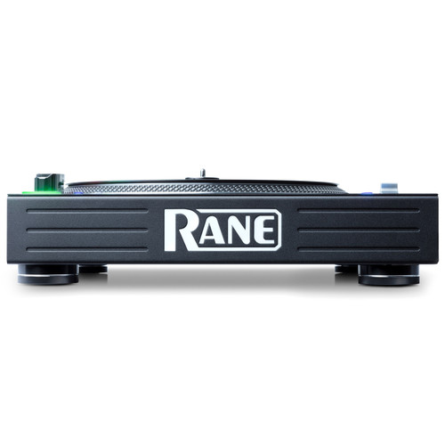 Rane DJ TWELVE 12" Motorized Turntable Controller (Discontinued)