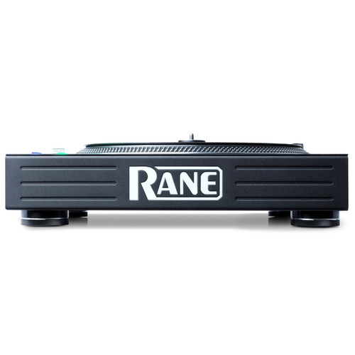 Rane DJ TWELVE 12" Motorized Turntable Controller (Discontinued)