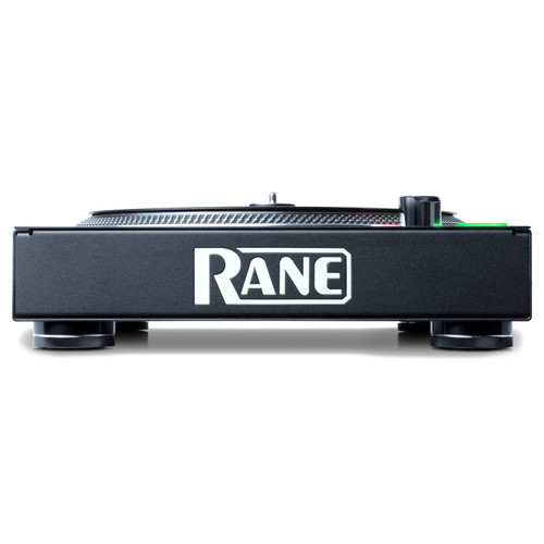 Rane DJ TWELVE 12" Motorized Turntable Controller (Discontinued)