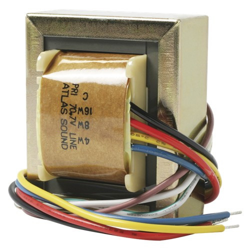 AtlasIED HT167 High Quality Transformer