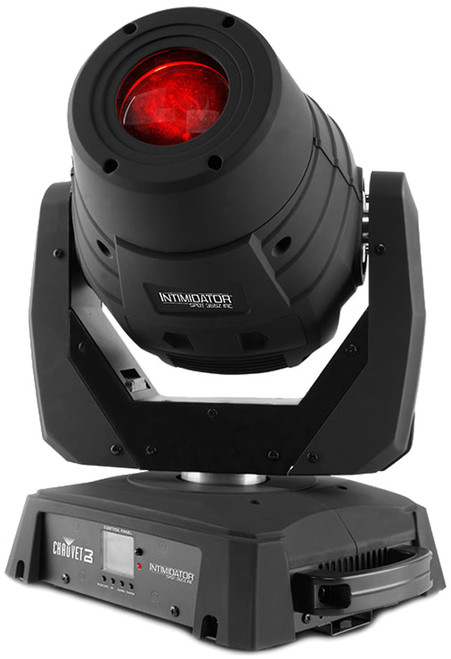 CHAUVET DJ Intimidator Spot 355Z IRC LED Moving Head Spot (Discontinued)