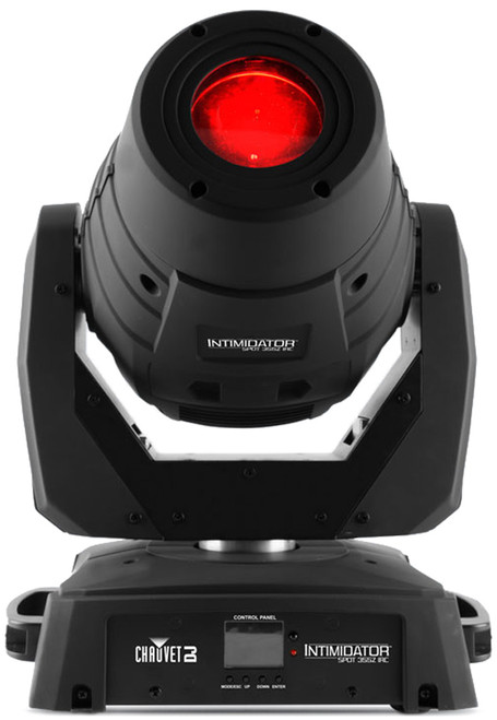 CHAUVET DJ Intimidator Spot 355Z IRC LED Moving Head Spot (Discontinued)