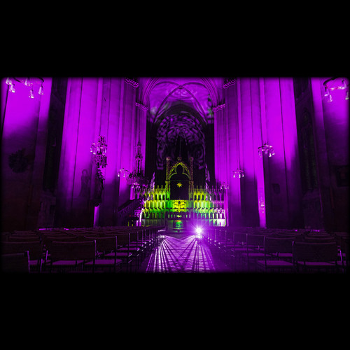 CHAUVET DJ Intimidator Spot 355Z IRC LED Moving Head Spot (Discontinued)