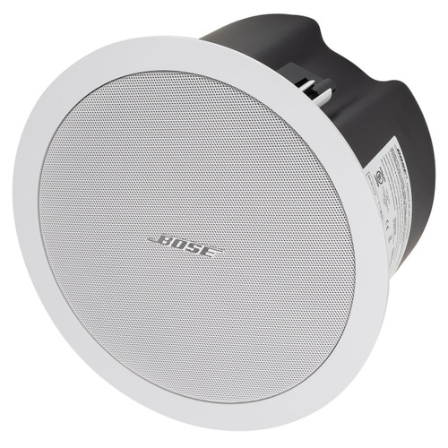 Bose Professional FreeSpace DS 100F Contractor 6-Pack with Tile Bridges - White (Discontinued)