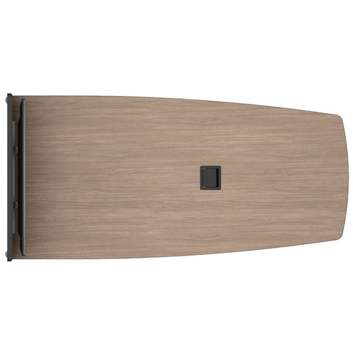 Collaboration System with AMX ACV-5100 Video Sound Bar ACR-5100 System SONY 65" BRAVIA Display and Middle Atlantic HUB Meeting Table (Discontinued Components)