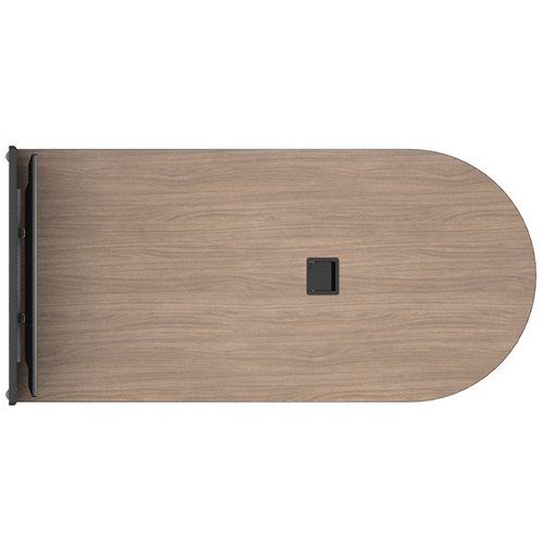 Collaboration System with AMX ACV-5100 Video Sound Bar ACR-5100 System SONY 65" BRAVIA Display and Middle Atlantic HUB Meeting Table (Discontinued Components)