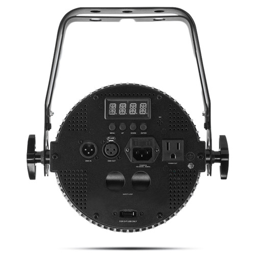 CHAUVET DJ SlimPAR Pro H USB RGBAW+UV PAR Can