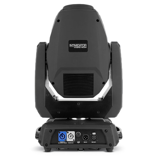 CHAUVET DJ Intimidator Hybrid 140SR All-In-One LED Moving Head (Discontinued)