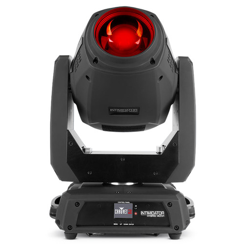 CHAUVET DJ Intimidator Hybrid 140SR All-In-One LED Moving Head (Discontinued)