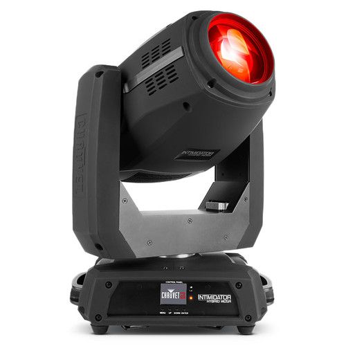 CHAUVET DJ Intimidator Hybrid 140SR All-In-One LED Moving Head (Discontinued)