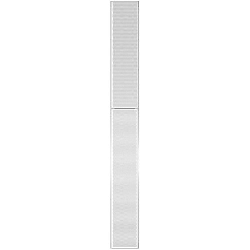 Tannoy QFLEX 24 Digitally Steerable Powered Column Array Loudspeaker with DSP (Discontinued)