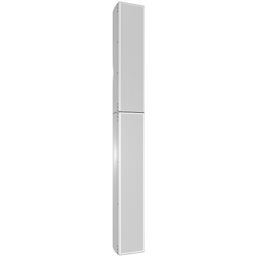 Tannoy QFLEX 24 Digitally Steerable Powered Column Array Loudspeaker with DSP (Discontinued)