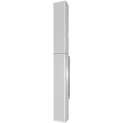 Tannoy QFLEX 24 Digitally Steerable Powered Column Array Loudspeaker with DSP (Discontinued)