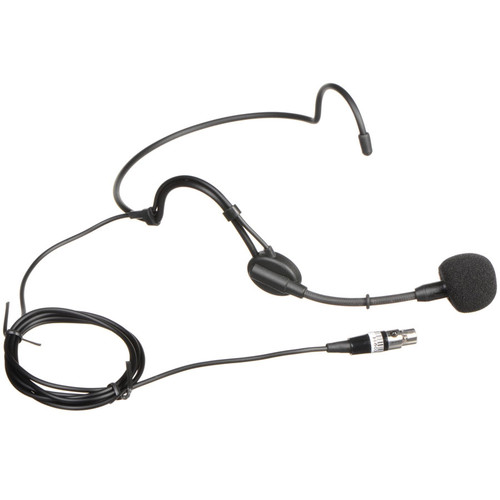 Anchor Audio MEGA-DPDUAL-AIR Deluxe AIR Package Dual with Wireless Speakers and 2 Wireless Headband Microphones (Discontinued)