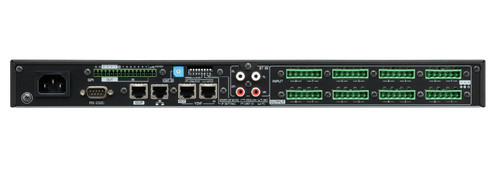 Lecture Hall Sound System with Yamaha IF2112/AS and VXS Speakers XMV4280 and XP7000 Power Amplifiers (Discontinued Components)
