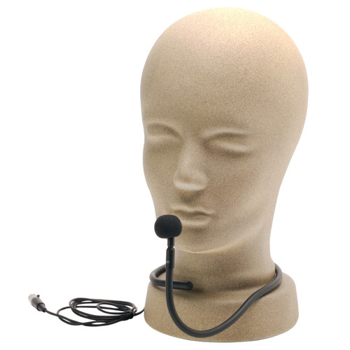 Anchor Audio MEGA-DPDUAL-AIR Deluxe AIR Package Dual with Wireless Speakers and 2 Wireless Collar Microphones (Discontinued)