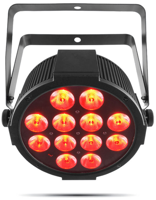 CHAUVET DJ SlimPAR Q12 USB RGBA Par Wash Light (Discontinued)