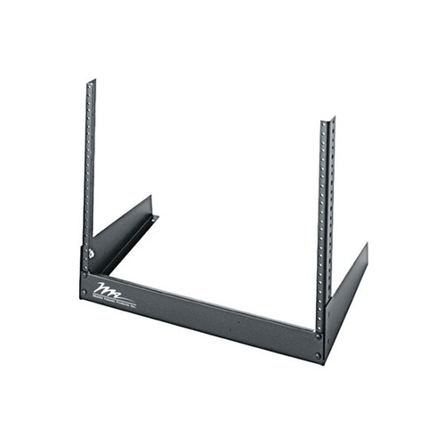 Middle Atlantic DR-8 8U Desktop Rack Rail