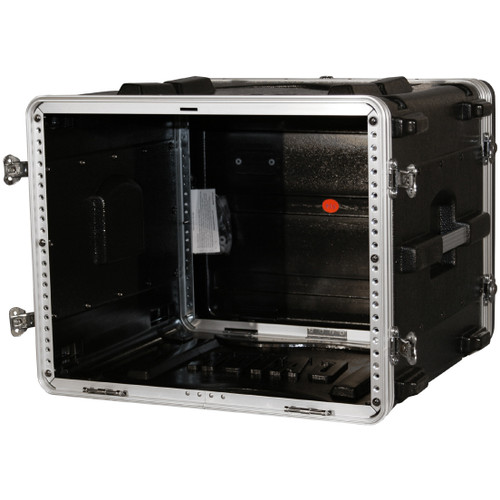 Gator GR-8L Standard 8U Audio Rack