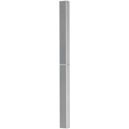 Tannoy QFLEX 16LS-WP Weather Resistant Digitally Steerable Powered Column Array Loudspeaker with DSP (Discontinued)