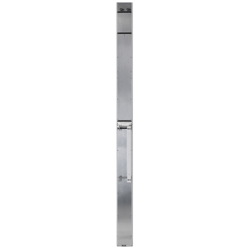 Tannoy QFLEX 16LS-WP Weather Resistant Digitally Steerable Powered Column Array Loudspeaker with DSP (Discontinued)
