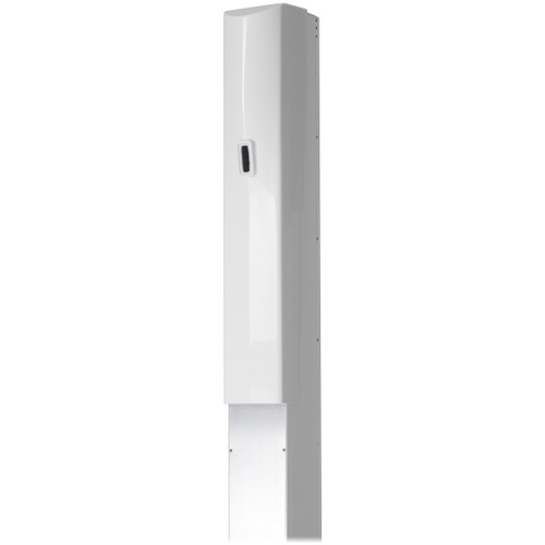 Tannoy QFLEX 16LS-WP Weather Resistant Digitally Steerable Powered Column Array Loudspeaker with DSP (Discontinued)