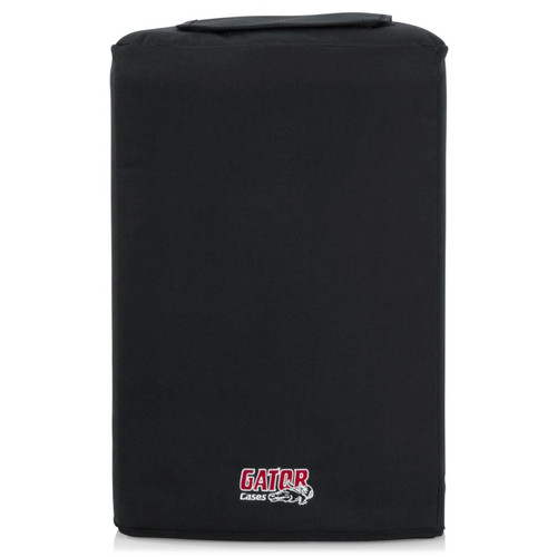Gator GPA-CVR10 10" Nylon Speaker Cover