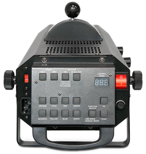 CHAUVET DJ LED Followspot 75ST Portable Spot Light
