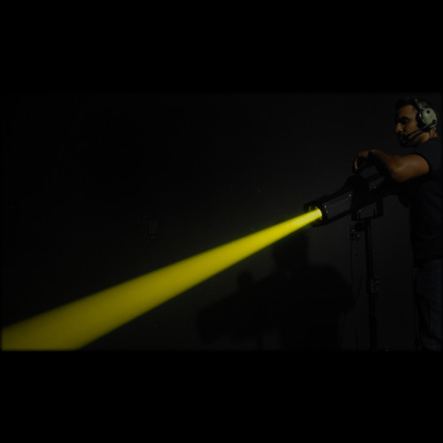 CHAUVET DJ LED Followspot 75ST Portable Spot Light
