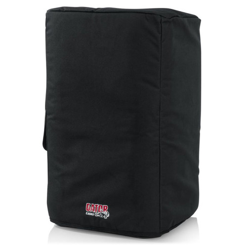 Gator GPA-CVR12 12" Nylon Speaker Cover