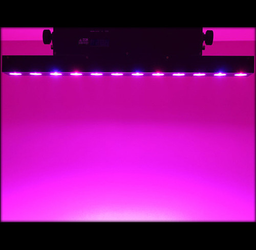 Blizzard Lighting HotStik LED Batten-Style Wash Light (Discontinued)