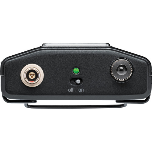 Shure AD1 Axient Digital Bodypack Transmitter with LEMO3 Connector