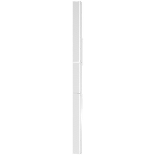 Tannoy QFLEX 32LS-WP Weather Resistant Digitally Steerable Powered Column Array Loudspeaker with DSP (Discontinued)