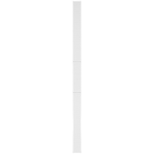 Tannoy QFLEX 32LS-WP Weather Resistant Digitally Steerable Powered Column Array Loudspeaker with DSP (Discontinued)