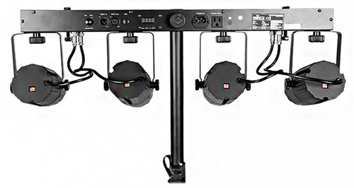 CHAUVET DJ 4PLAY DMX LED Beam Effect System (Discontinued)