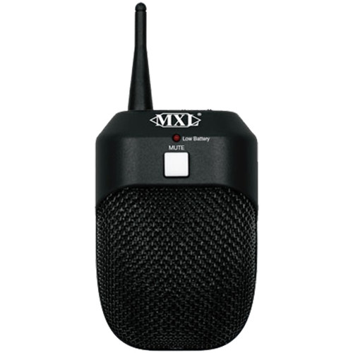 MXL AC-410W Wireless USB Condenser Microphone (Discontinued)