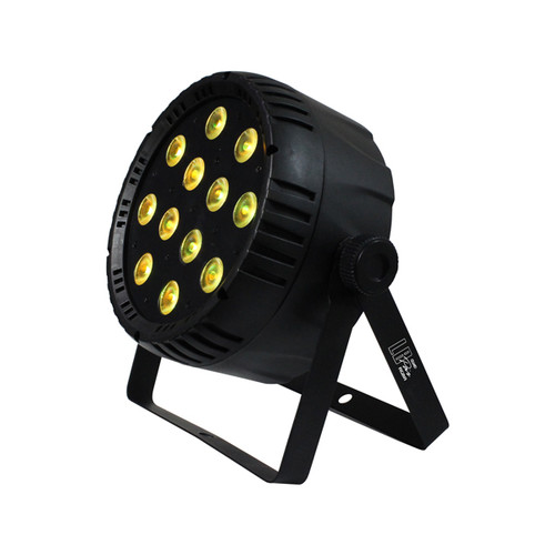 Blizzard Lighting LB Par Quad RGBA 4-in-1 LED PAR Can