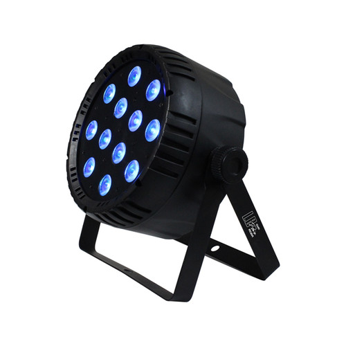 Blizzard Lighting LB Par Quad RGBA 4-in-1 LED PAR Can