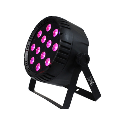 Blizzard Lighting LB Par Quad RGBA 4-in-1 LED PAR Can
