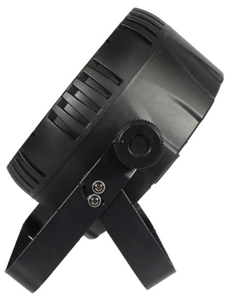 Blizzard Lighting LB Par Quad RGBA 4-in-1 LED PAR Can