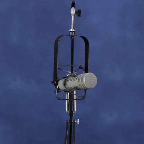 Electro-Voice 309A Suspension Shock Mount for RE20, RE27N/D, and RE320 Microphones