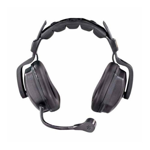 Eartec Scrambler 2-User SC-1000 2-Way Radio System with Ultra Double Shell Mount PTT Headsets (Discontinued)