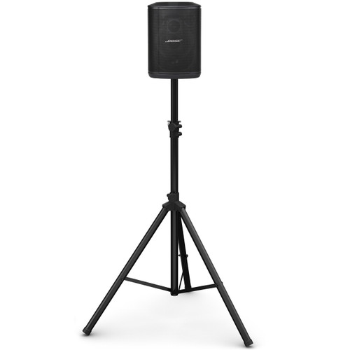 Portable Fitness Sound System Package with 2 Bose S1 Pro+ Systems and Water-Resistant Fitness Micro Headset Wireless System