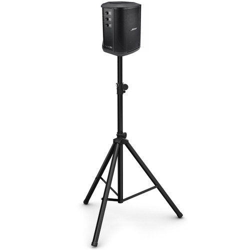 Portable Fitness Sound System Package with 2 Bose S1 Pro+ Systems and Water-Resistant Fitness Micro Headset Wireless System